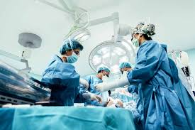 Gestione dello stato critico in Tunisia - emergenze vitali