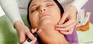 Trattamento viso Microneedling Tunisia