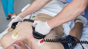 Gestione dei pazienti con prognosi vitale impegnata in Tunisia - rianimazione