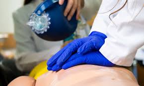 Rianimazione cardiaca in Tunisia - Gestione dell'arresto cardiaco
