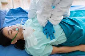 Rianimazione respiratoria in Tunisia - Cure intensive e ventilazione meccanica