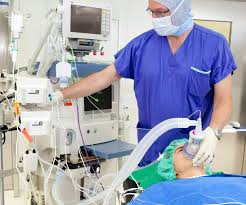 Rianimazione Tunisia - Cure critiche